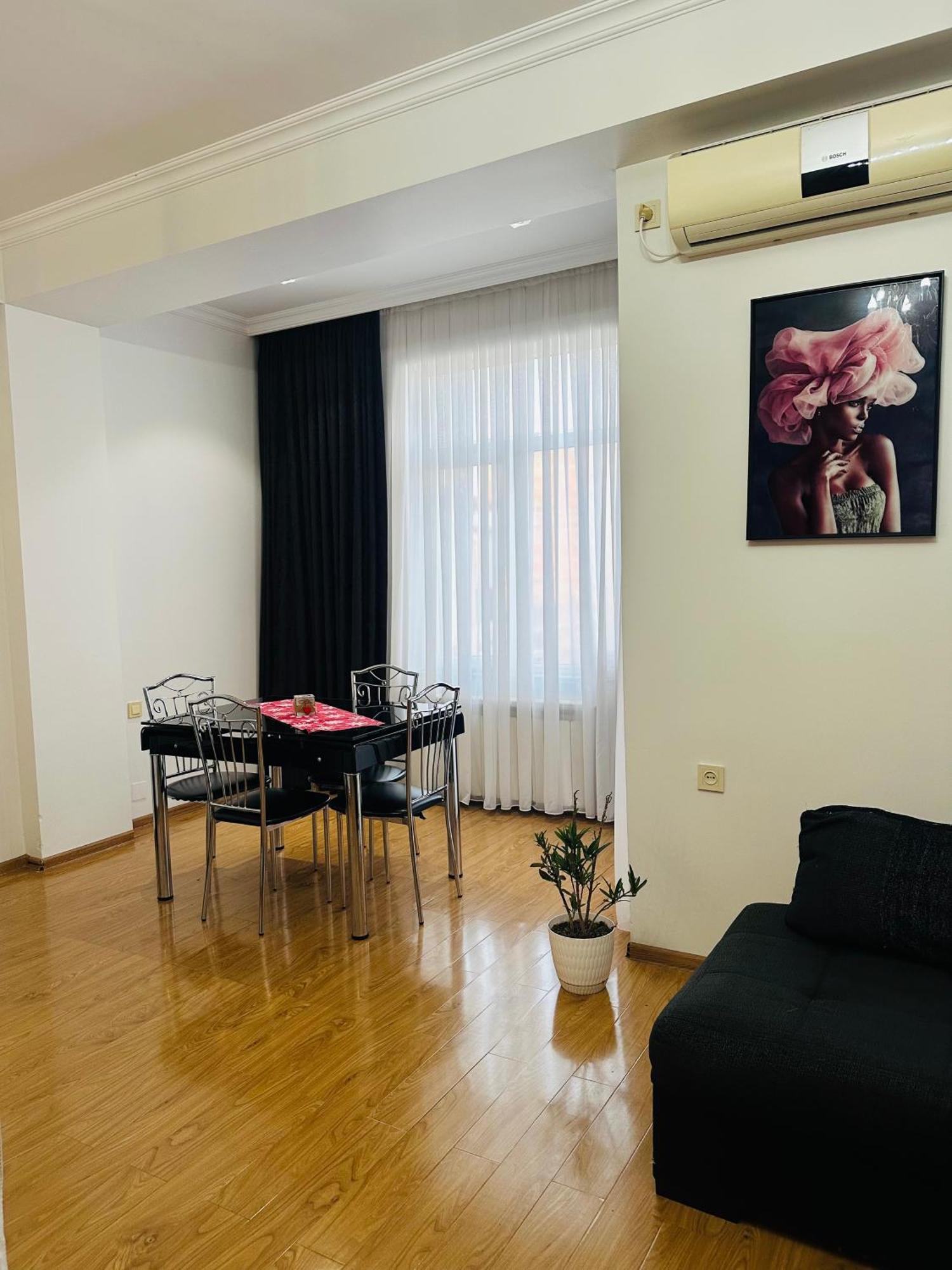 Apartment Like Home Batumi Luaran gambar