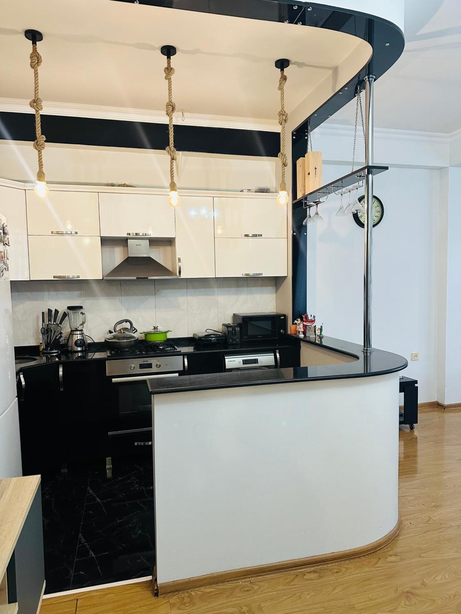 Apartment Like Home Batumi Luaran gambar