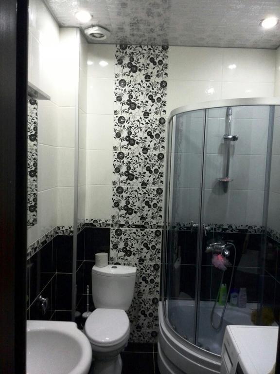 Apartment Like Home Batumi Bilik gambar