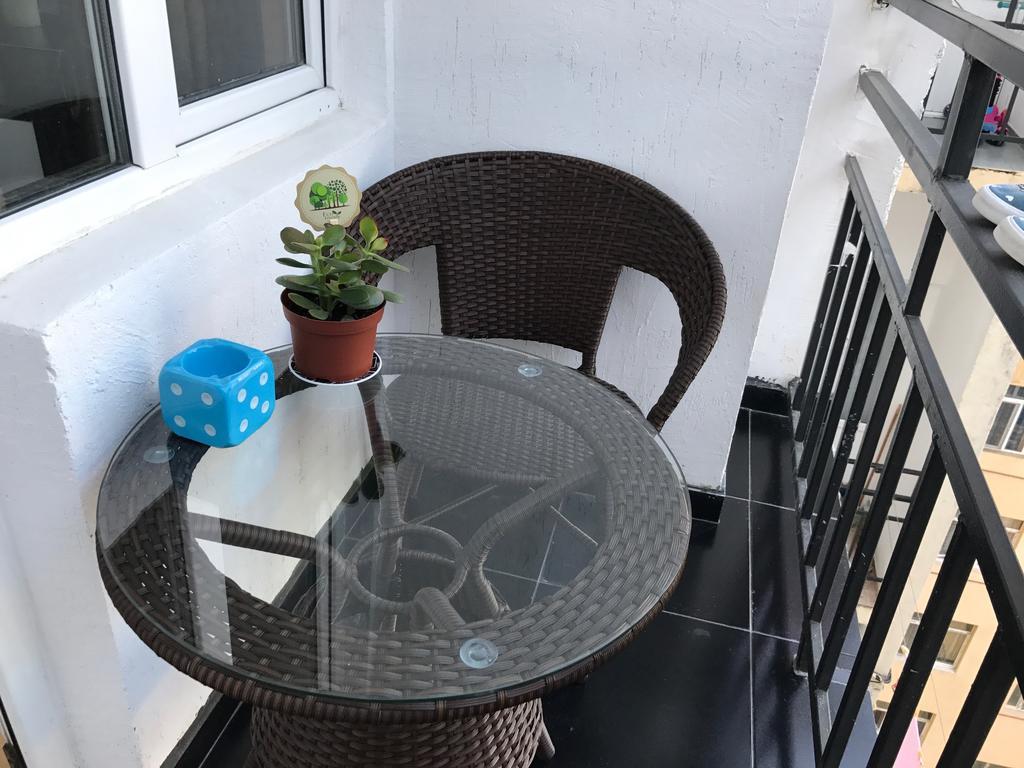 Apartment Like Home Batumi Luaran gambar