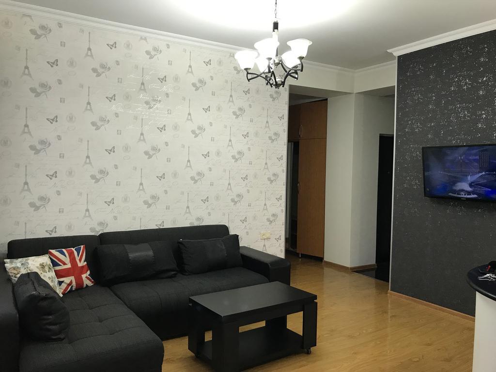 Apartment Like Home Batumi Luaran gambar