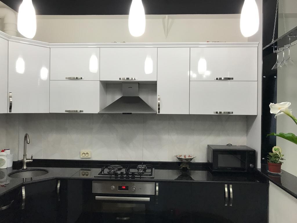 Apartment Like Home Batumi Luaran gambar